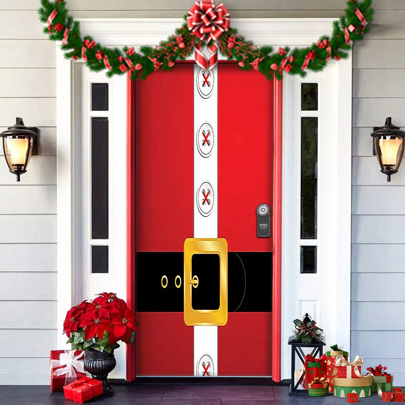 Nightmare Before Christmas Outdoor Decorations - Image 23