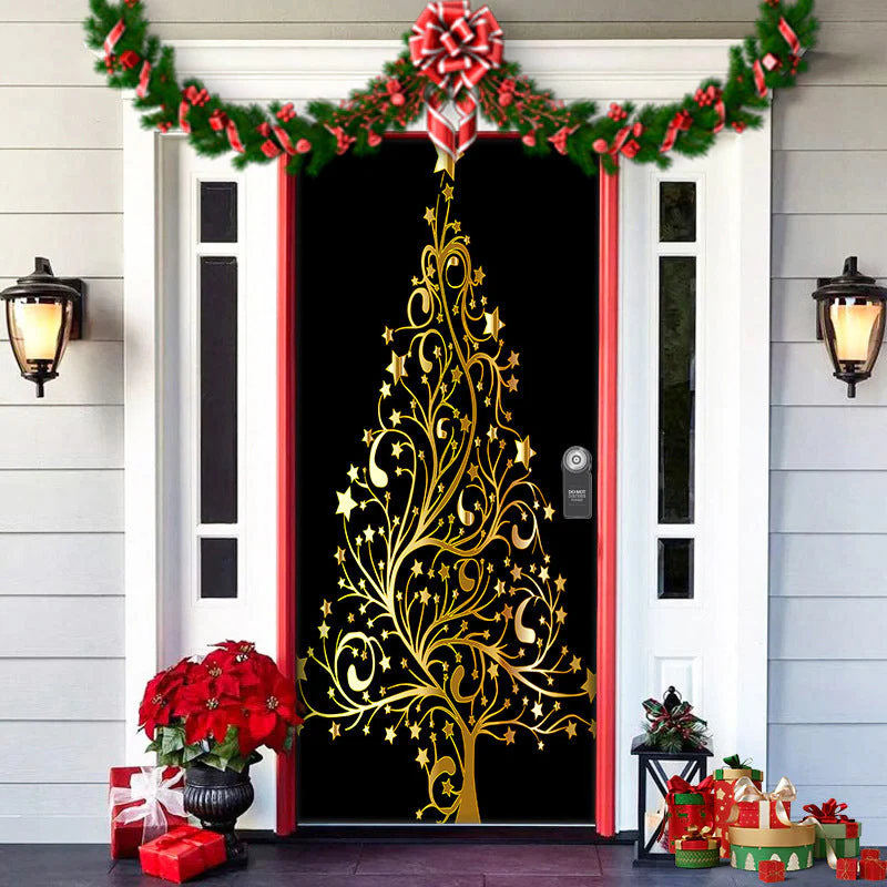 Nightmare Before Christmas Outdoor Decorations - Image 28