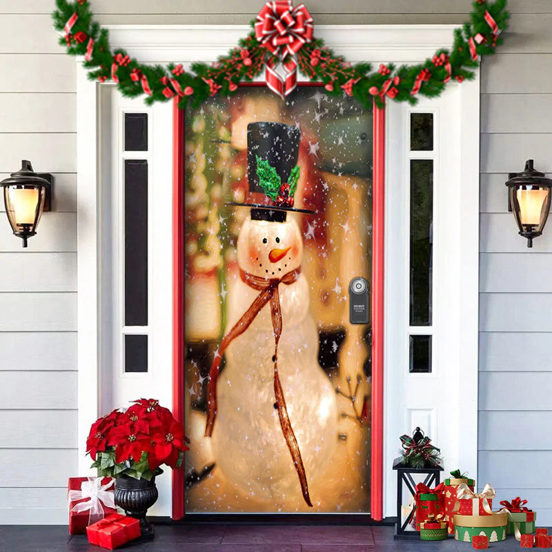 Nightmare Before Christmas Outdoor Decorations - Image 31