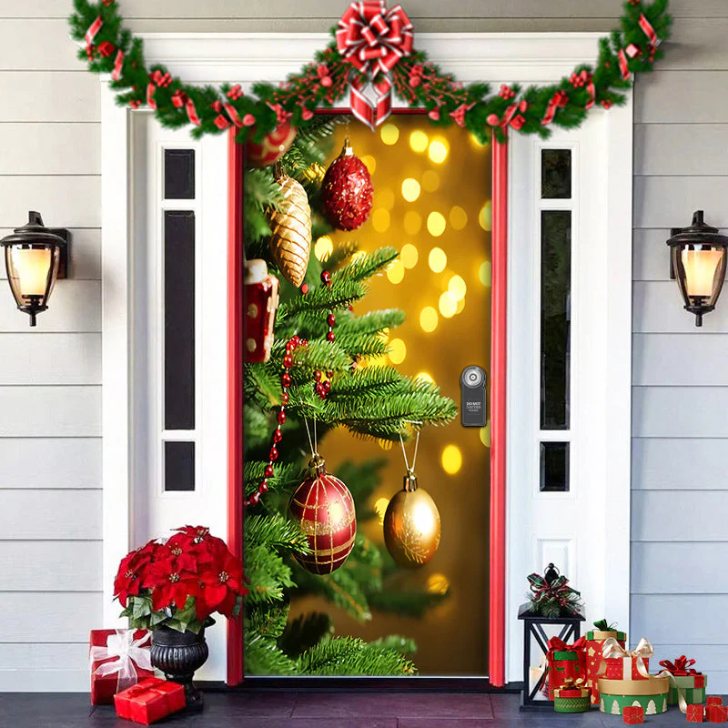 Nightmare Before Christmas Outdoor Decorations - Image 32