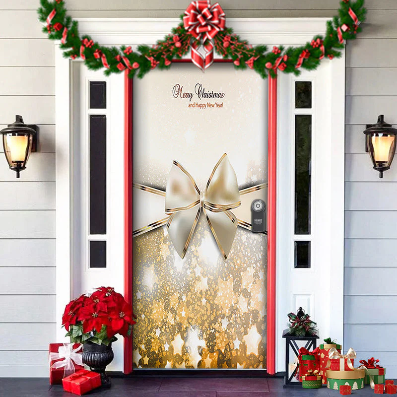 Nightmare Before Christmas Outdoor Decorations - Image 34