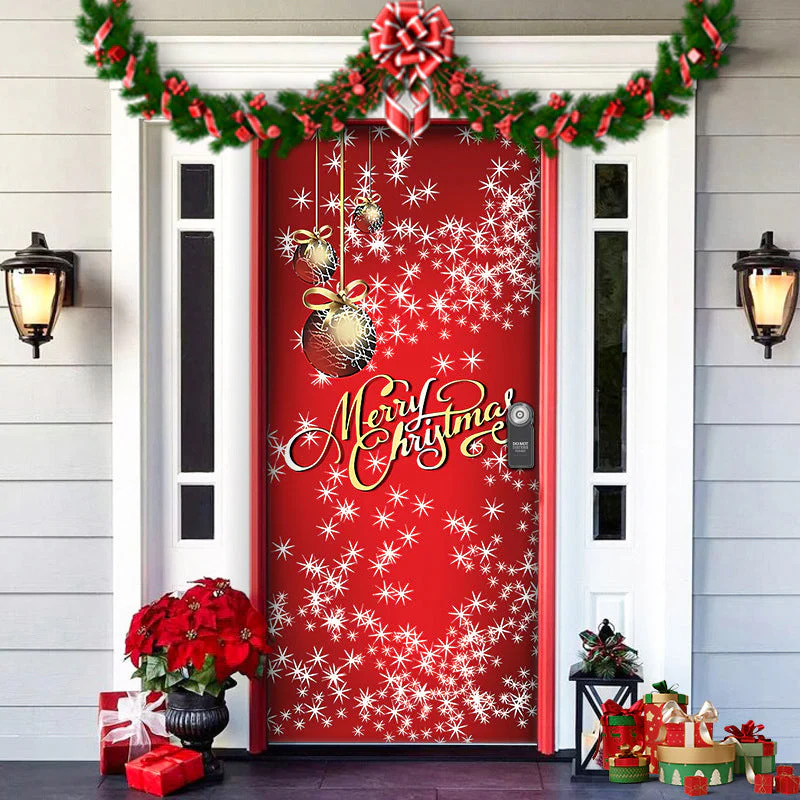 Nightmare Before Christmas Outdoor Decorations - Image 39