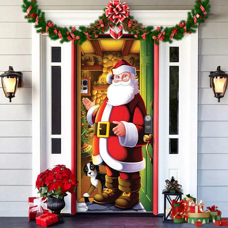 Nightmare Before Christmas Outdoor Decorations - Image 41