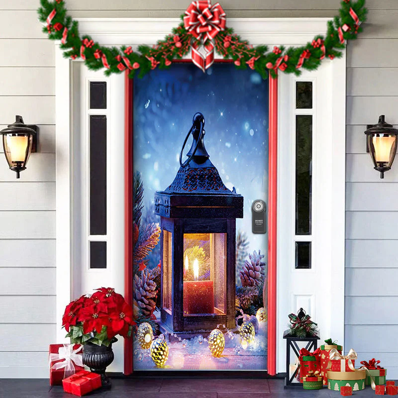 Nightmare Before Christmas Outdoor Decorations - Image 42