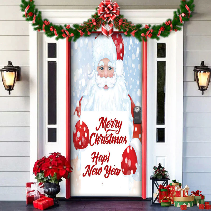 Nightmare Before Christmas Outdoor Decorations - Image 44