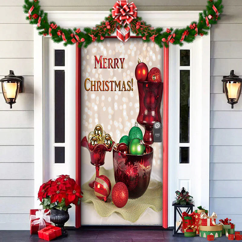 Nightmare Before Christmas Outdoor Decorations - Image 46
