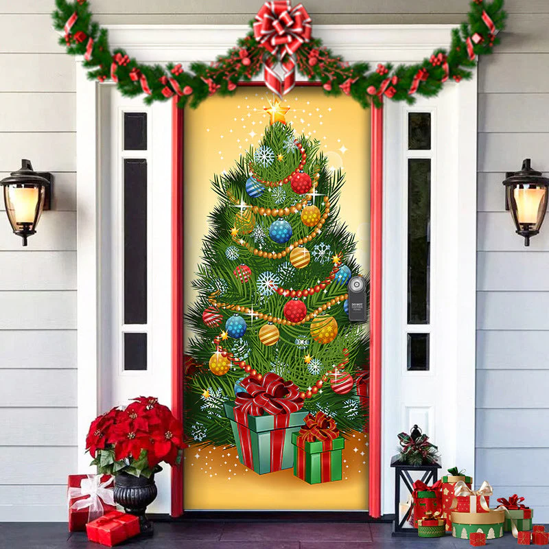 Nightmare Before Christmas Outdoor Decorations - Image 50