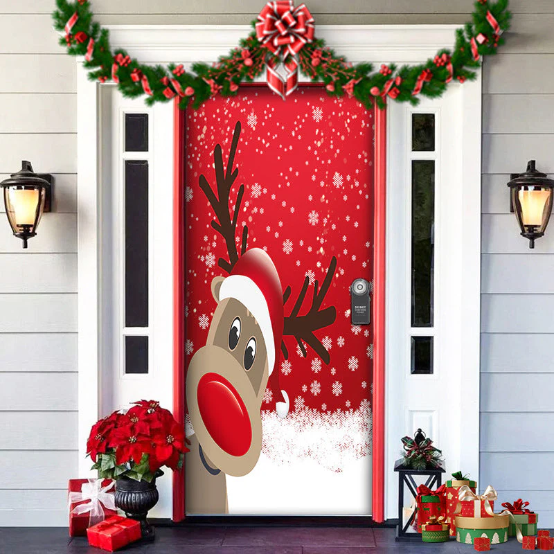 Nightmare Before Christmas Outdoor Decorations - Image 56