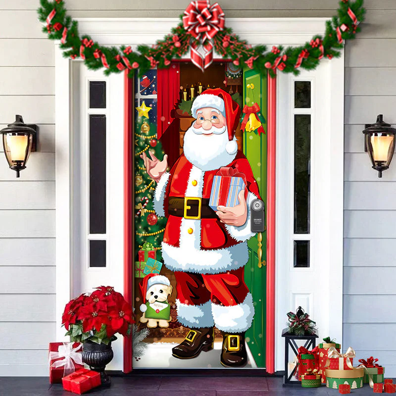 Nightmare Before Christmas Outdoor Decorations - Image 59