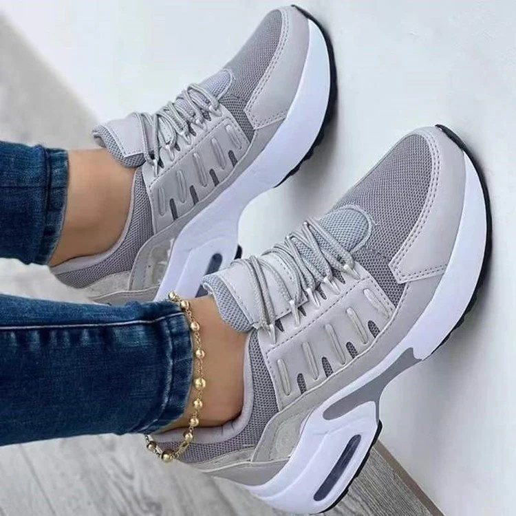 Orthopedic Comfort Shoes