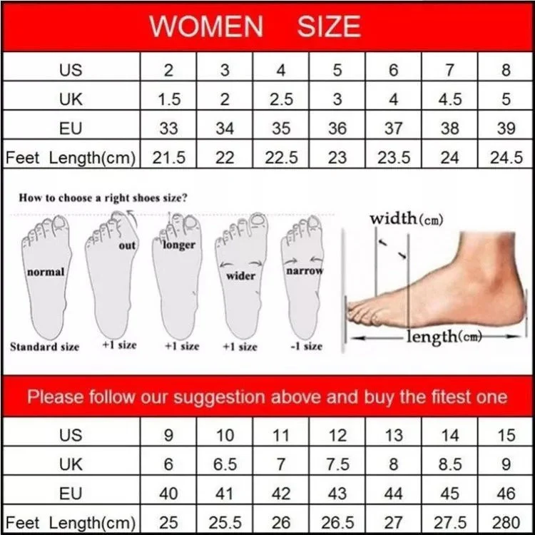 Orthopedic Comfort Shoes - Image 8