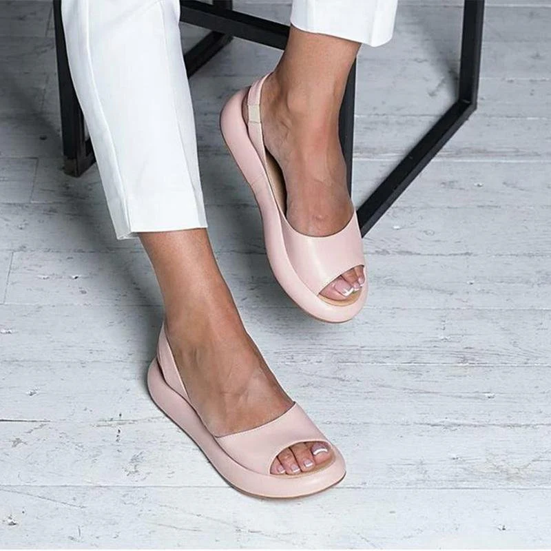 Orthopedic Summer Sandal