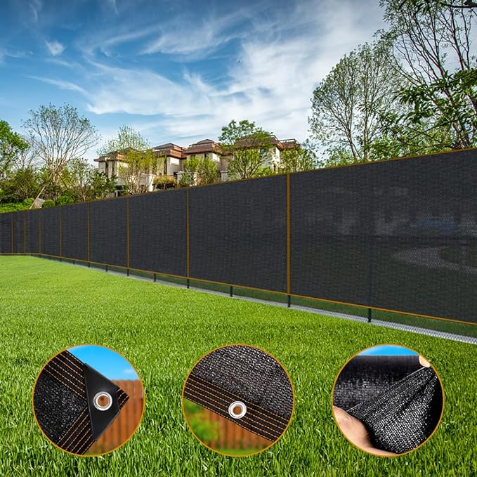 🌞Outdoor Courtyard Shade Net - Image 10