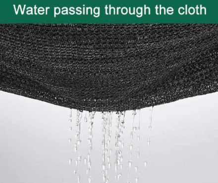 🌞Outdoor Courtyard Shade Net - Image 19