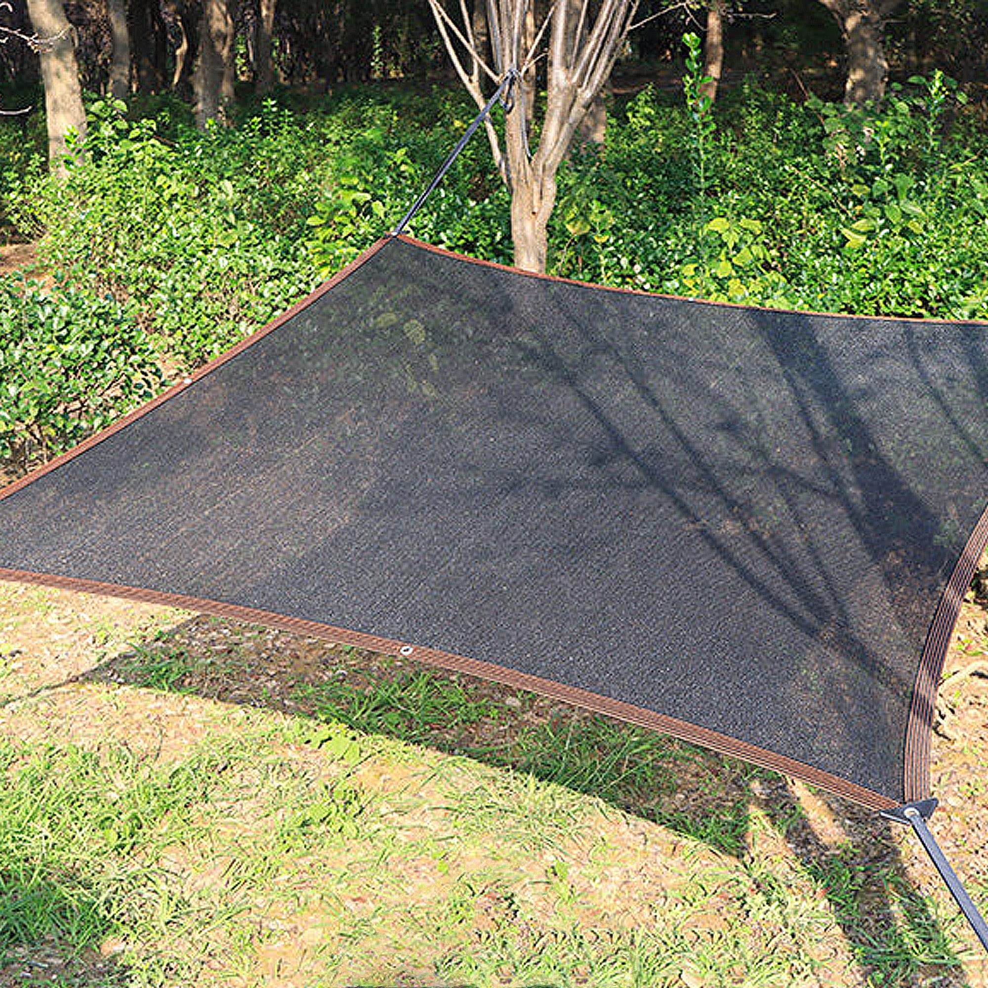 🌞Outdoor Courtyard Shade Net - Image 24