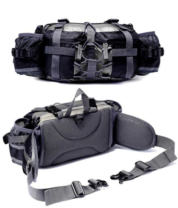 Ultralight Multifunctional Outdoor Waist Bag - Image 13