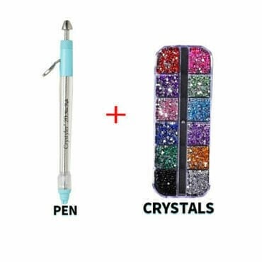 Embroidery Accessories Diamond Painting Tools - Image 17