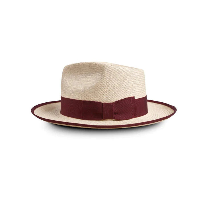Fedora Panama Fox [Buy 2 Free Shipping ] - Image 4