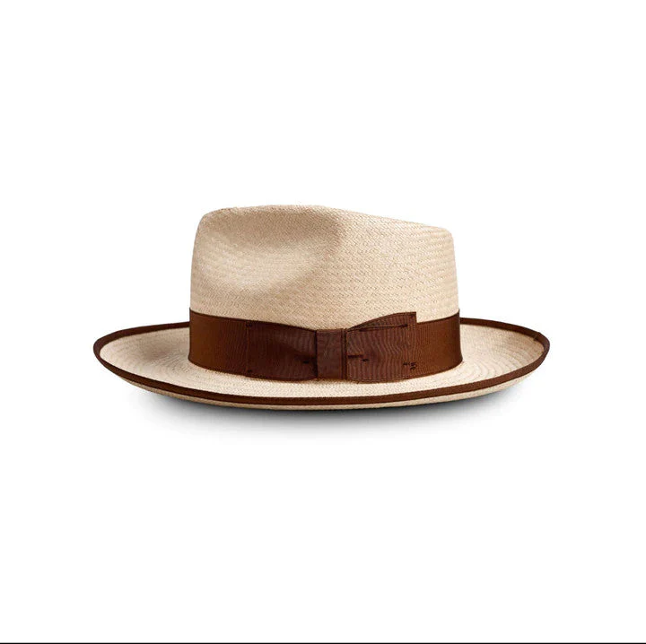 Fedora Panama Fox [Buy 2 Free Shipping ] - Image 5