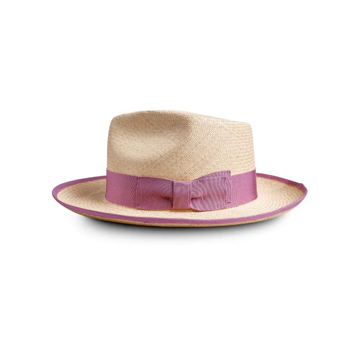 Fedora Panama Fox [Buy 2 Free Shipping ] - Image 6