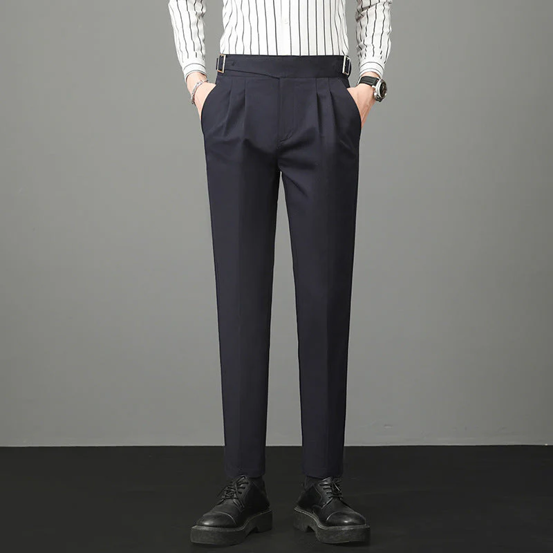 Naples Casual Business Men's Pants - Image 4