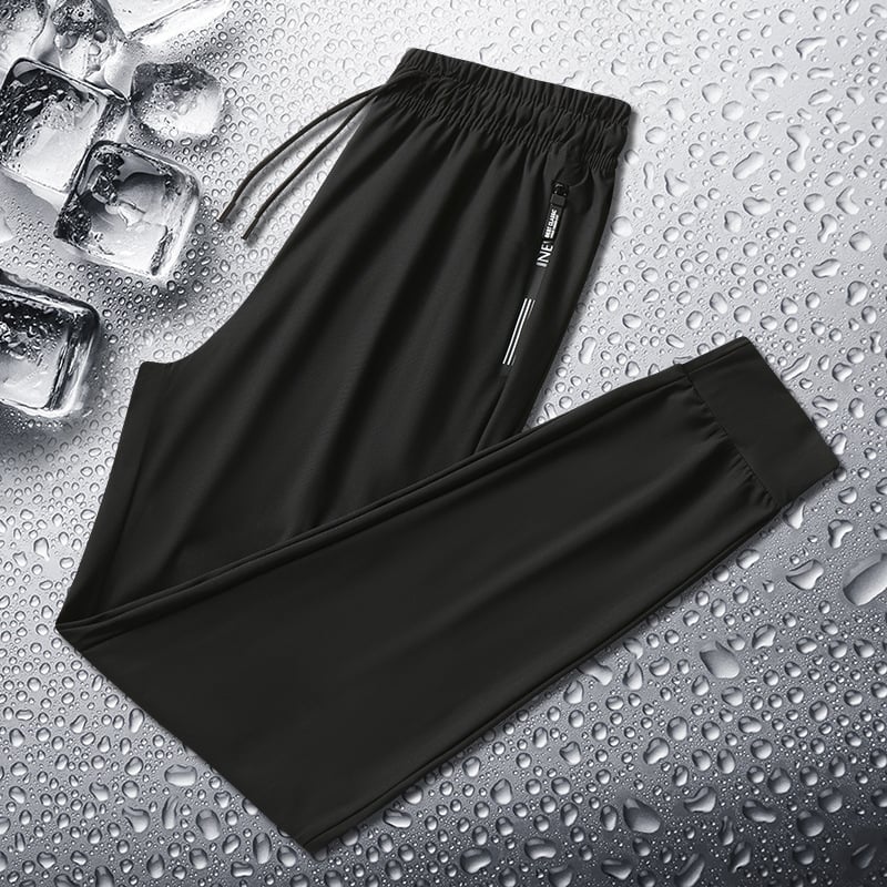 Unisex Ultra High Stretch Quick Dry Pants - Image 10