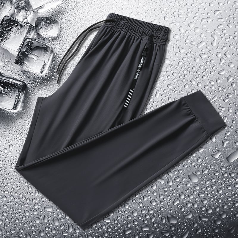 Unisex Ultra High Stretch Quick Dry Pants - Image 11