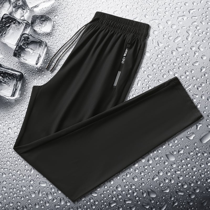 Unisex Ultra High Stretch Quick Dry Pants - Image 12