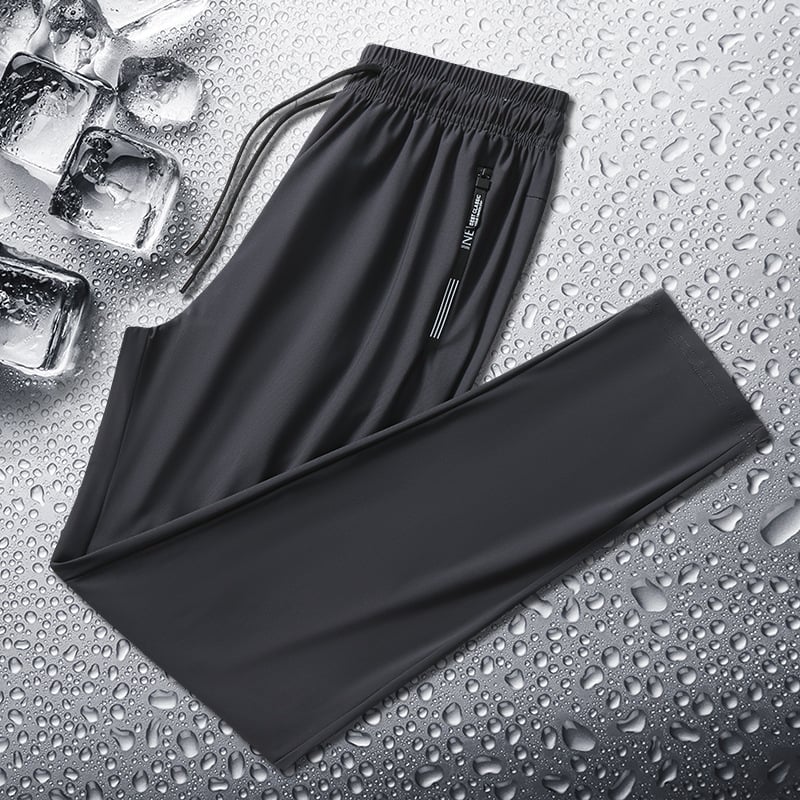 Unisex Ultra High Stretch Quick Dry Pants - Image 13