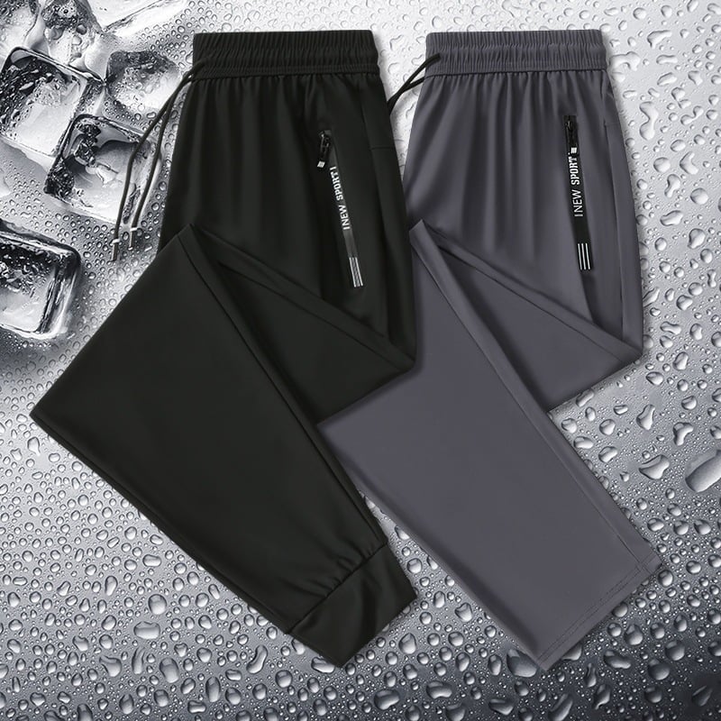 Unisex Ultra High Stretch Quick Dry Pants - Image 4