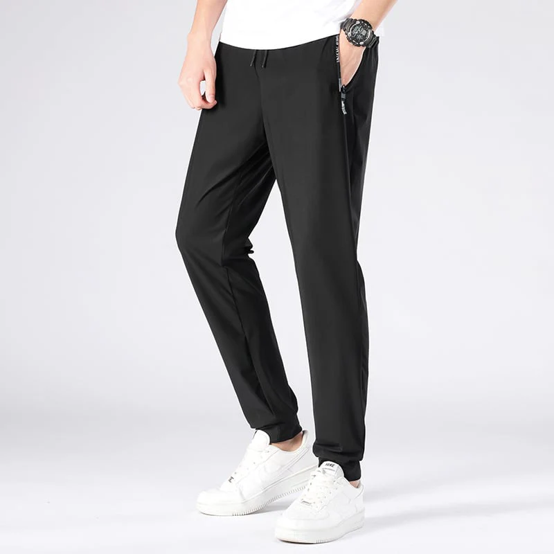 Unisex Ultra High Stretch Quick Dry Pants - Image 8