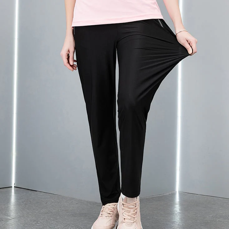 Unisex Ultra High Stretch Quick Dry Pants - Image 9