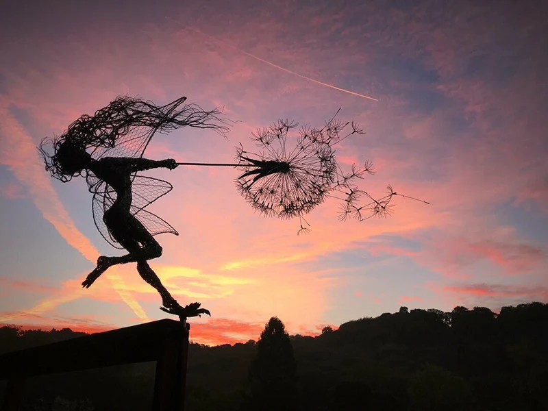 Perfect Wonderland Garden Decoration - Image 11