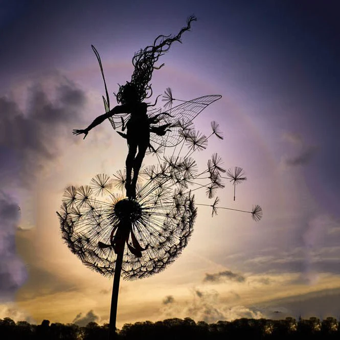 Perfect Wonderland Garden Decoration - Image 3