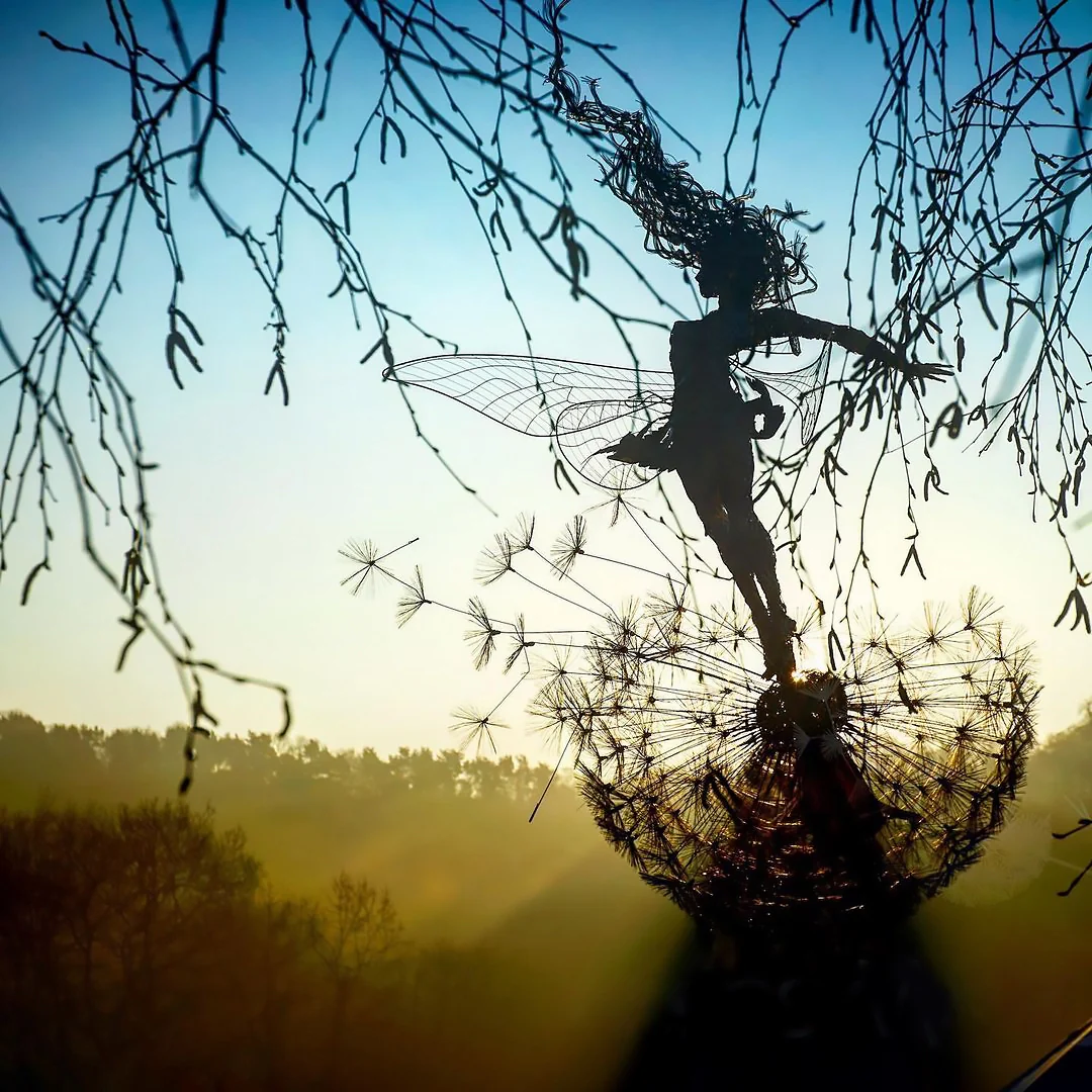 Perfect Wonderland Garden Decoration - Image 4