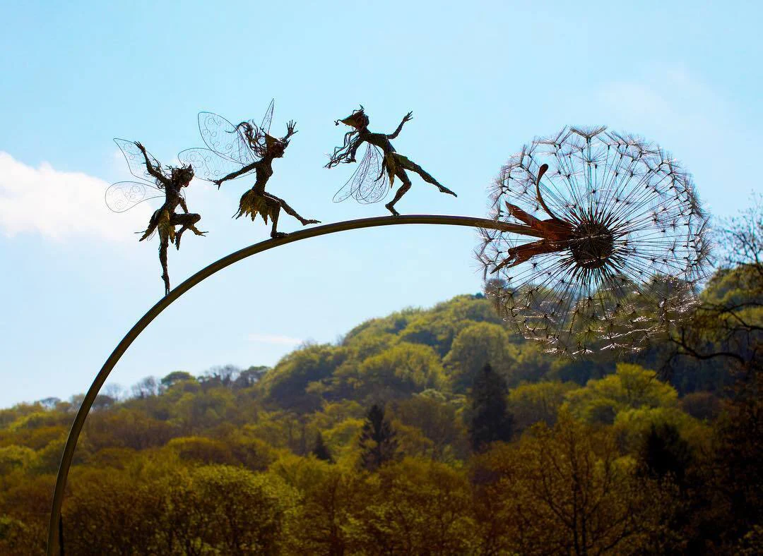 Perfect Wonderland Garden Decoration - Image 5