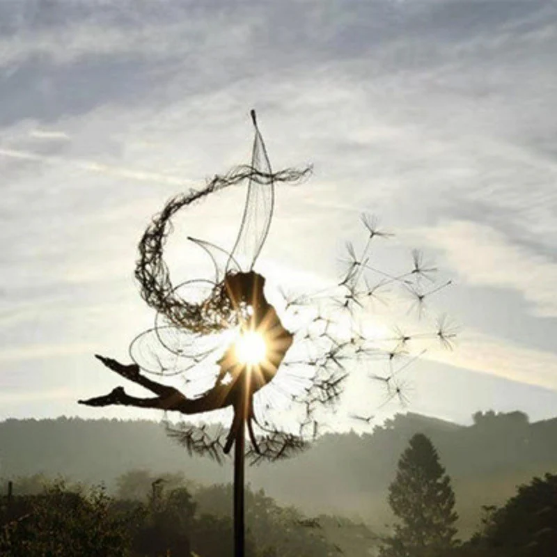 Perfect Wonderland Garden Decoration - Image 7