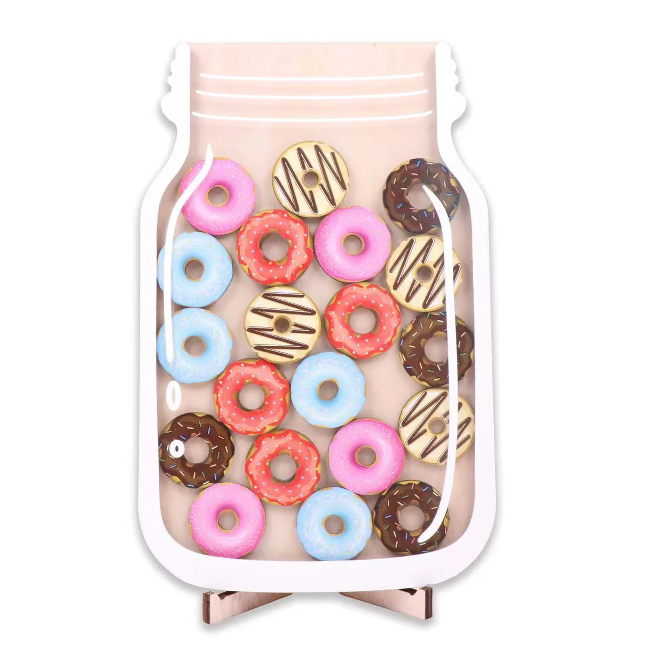 💕Personalized Reward Jar Magnetic - Image 10