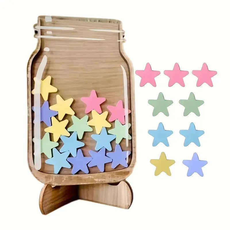 💕Personalized Reward Jar Magnetic - Image 11
