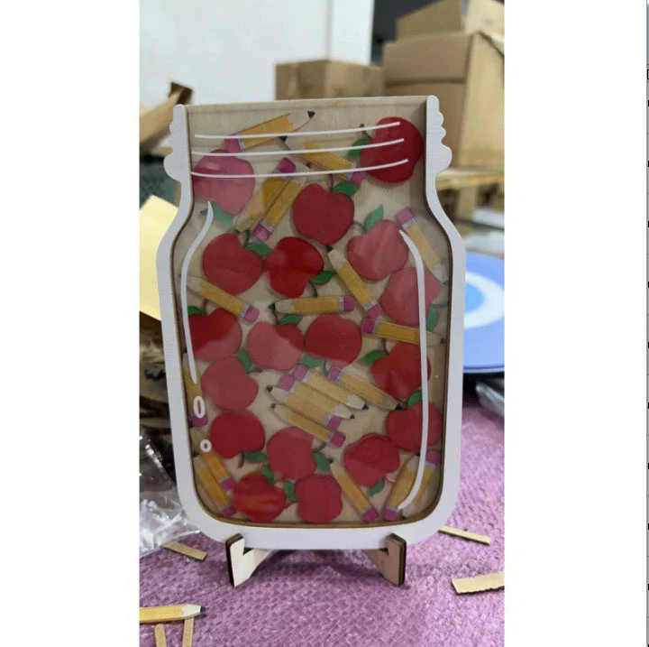 💕Personalized Reward Jar Magnetic - Image 15