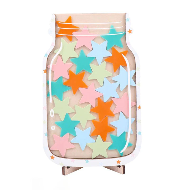 💕Personalized Reward Jar Magnetic - Image 17
