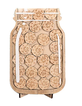 💕Personalized Reward Jar Magnetic - Image 6