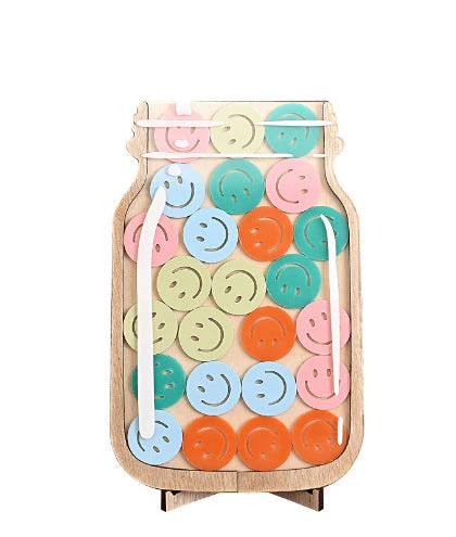 💕Personalized Reward Jar Magnetic - Image 8