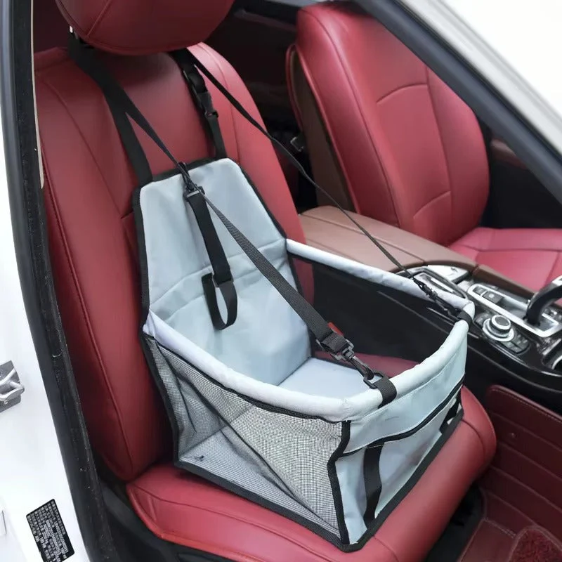 Pet Car Seat - Image 10