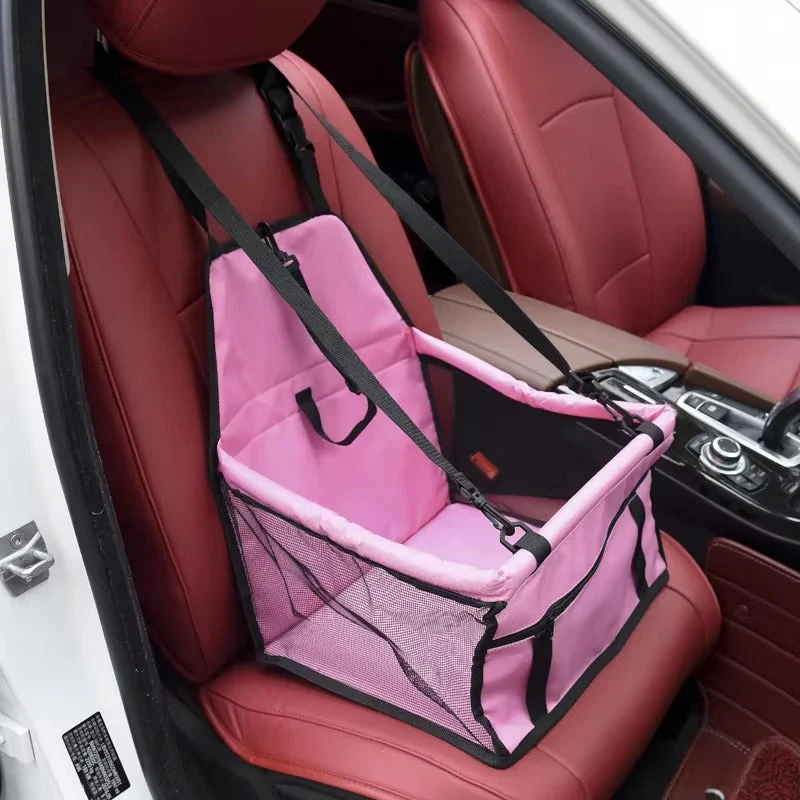 Pet Car Seat - Image 13