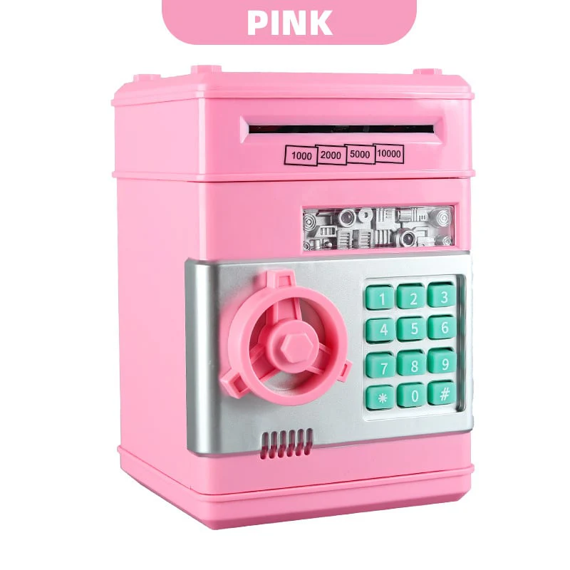 🔥MINI ATM BANK - Image 10