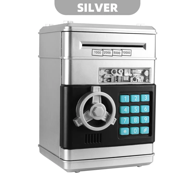 🔥MINI ATM BANK - Image 11