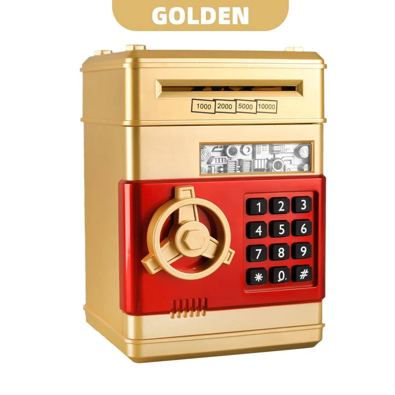 🔥MINI ATM BANK - Image 12