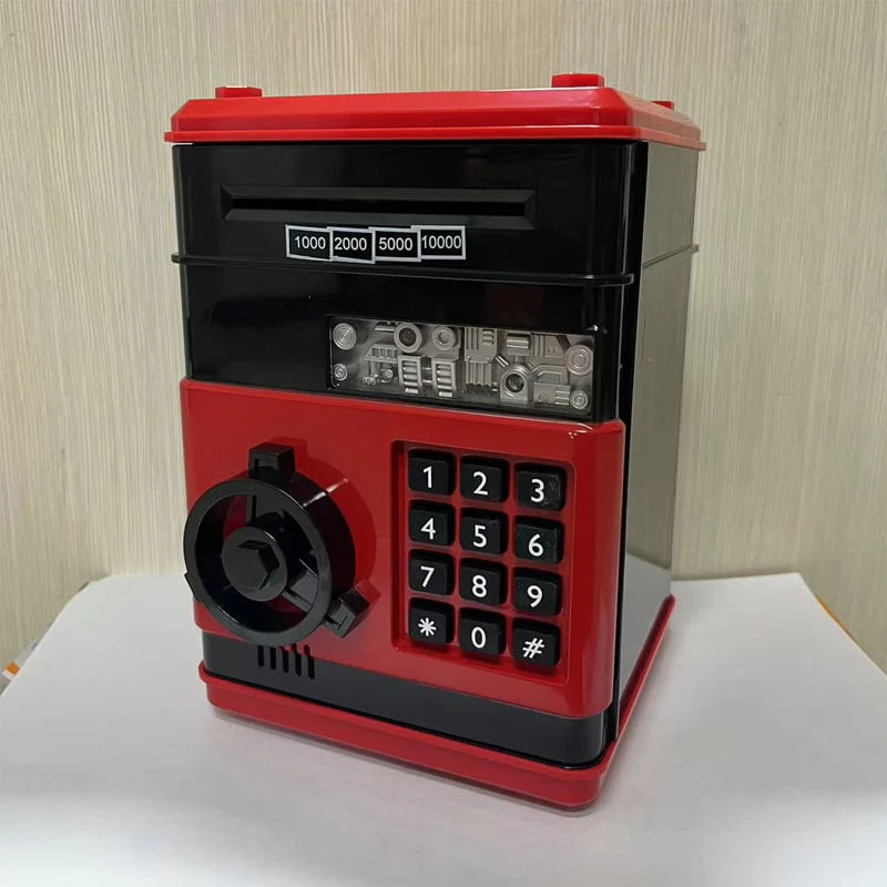 🔥MINI ATM BANK - Image 13
