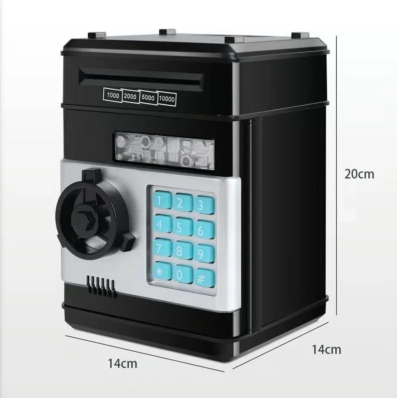 🔥MINI ATM BANK - Image 14